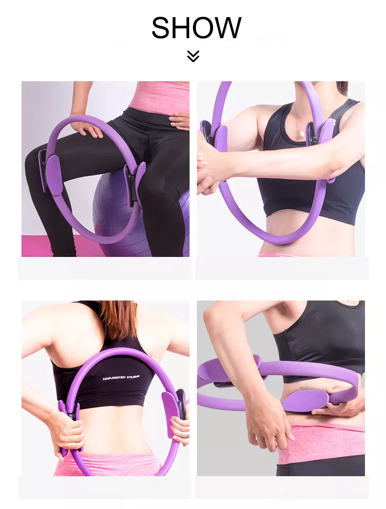 fitness pilates ring