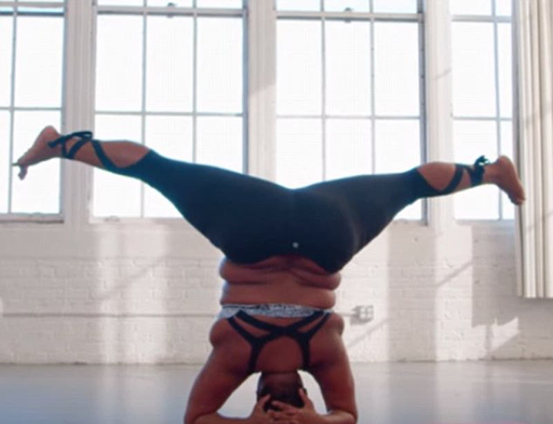 yogalærer