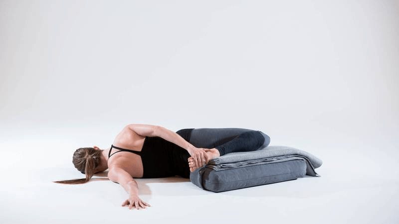 Amerikansk yogapute