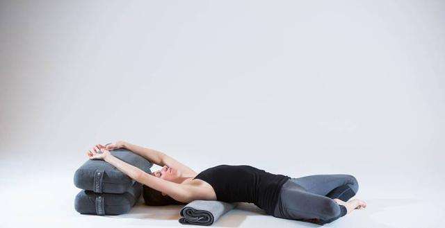 Britisk yogapute