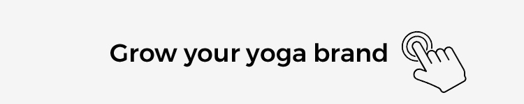 Lag ditt eget yogamerke