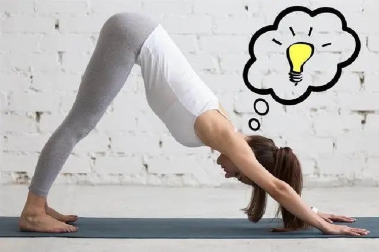 Yoga kan forebygge metabolsk syndrom